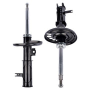 DURAFORCE 2x Front Strut Shock Absorber LH RH For Chevrolet Malibu Premier LS LT 2016-2023
