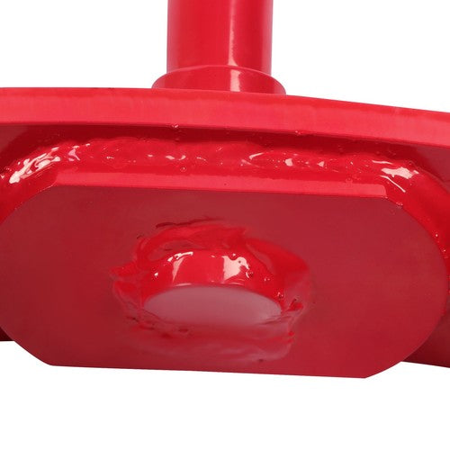 DURAFORCE New For Exmark Toro Front Caster Yoke Spindle Fork 116-8888