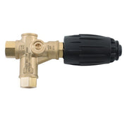 DURAFORCE 2PCS Unloader Valve VRT3-310-BPKG Annovi Reverberi 4500 PSI Pressure Washer Pump