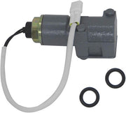 DURAFORCE 9147260 High Speed Solenoid Valve for HITACHI EX200-3 EX120-3 EX100-3