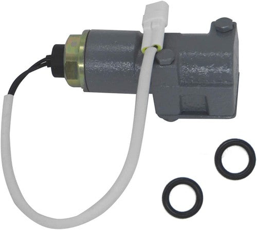 DURAFORCE 9147260 High Speed Solenoid Valve for HITACHI EX200-3 EX120-3 EX100-3