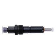 DURAFORCE 4pcs Fuel Injector for Case-IH Trencher Windrower Model 584E 585E 586E 8820 8830