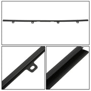 DURAFORCE Tailgate Cap Molding Cover KIT For 2017-2022 Ford F250 350 Super Duty Flex Step
