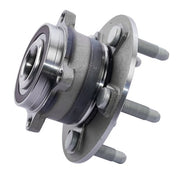 DURAFORCE Front or Rear AWD Wheel Hub & Bearing Assembly For Tesla S X BATTERY EV (EV/BEV)