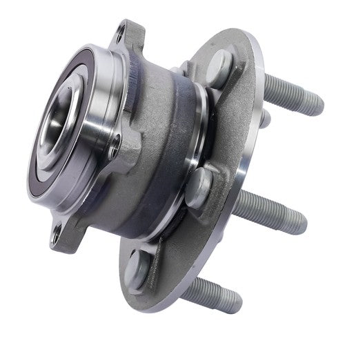 DURAFORCE Front or Rear AWD Wheel Hub & Bearing Assembly For Tesla S X BATTERY EV (EV/BEV)