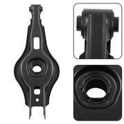 DURAFORCE 2Pcs Rear Lower Control Arm FWD For Malibu 16-23 For Buick Regal Sportback 18-20