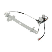 DURAFORCE Electric window actuator assembly 4Pins Front LH 751-024 For ACURA MDX 2001-2002