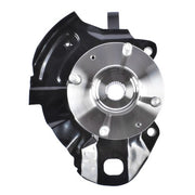 DURAFORCE Front Right Steering Knuckle Assy for Hyundai Elantra 2001-2006 2.0L 517162D110