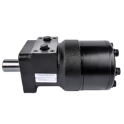 DURAFORCE Hydraulic Motor Fits for Char-Lynn: S Series 4 Bolt Standard 1'' Straight Shaft