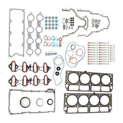 DURAFORCE Full Gasket set & Head Bolts Fit For Chevy Tahoe 04-07 GMC Yukon 04-06 4.8L