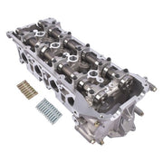 DURAFORCE Cylinder Head Assembly for Nissan 240SX Xterra 1995-2004 11010VJ260 11040VJ260
