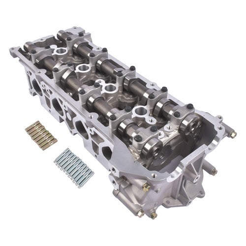 DURAFORCE Cylinder Head Assembly for Nissan 240SX Xterra 1995-2004 11010VJ260 11040VJ260