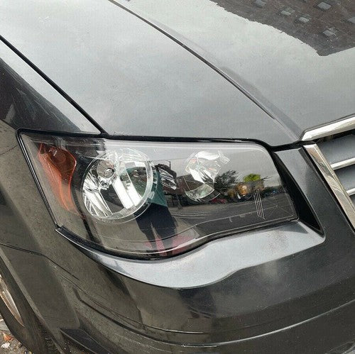 Rear Headlight Assembly for 2008-2016 Chrysler Town and Country 11-20 Dodge Grand Caravan