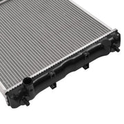 DURAFORCE Radiator For Kubota M8200 M6800HDC M6800S M6800SDT M9000DTM M9000DTL #3A15117100
