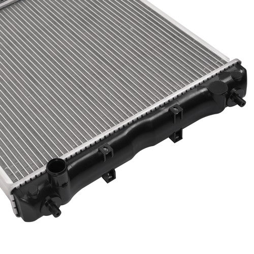 DURAFORCE Radiator For Kubota M8200 M6800HDC M6800S M6800SDT M9000DTM M9000DTL #3A15117100