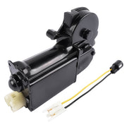 DURAFORCE New Tailgate Window Motor for 1971-1991 Chevrolet GMC Suburban, 1962-67 Chevy ll