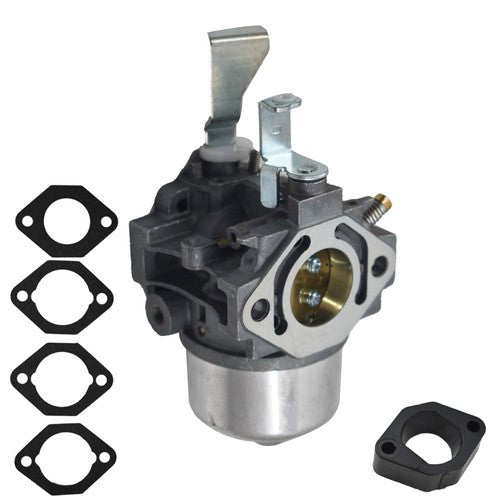 DURAFORCE For Briggs & For Stratton Carburetor Kits 715670 185432-0614-E1 185432-0037-01