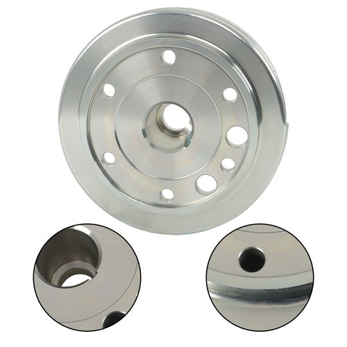 DURAFORCE NEW Flywheel Rotor Fits For SUZUKI EIGER ARCTIC CAT 400 3430-071 32102-38F00