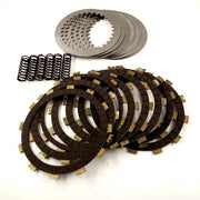 DURAFORCE Clutch Kit For HONDA 04-06 YFZ 450 Raptor 700 700R With Heavy Springs Plates