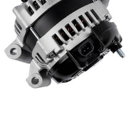 DURAFORCE Alternator 12V 130A w/ 5-Groove Decoupler Pulley for Buick Envision Chevy Impala
