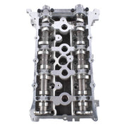 DURAFORCE New Engine Cylinder Head with Camshaft for Hyundai Santa Fe 2009-2012 221002G200