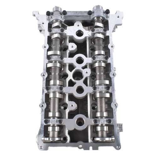 DURAFORCE New Engine Cylinder Head with Camshaft for Hyundai Santa Fe 2009-2012 221002G200