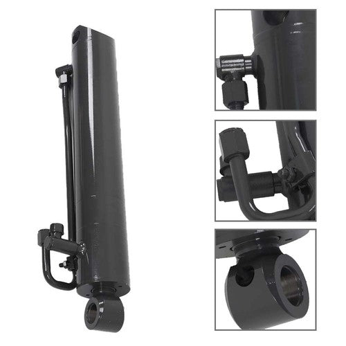 DURAFORCE 6596896 6800466 Hydraulic Tilt Cylinder fits For Bobcat A220 863 T200 6804674