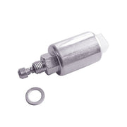 DURAFORCE Carburetor Fuel Solenoid Fit For Briggs & Stratton 699915 794572 799728 796109