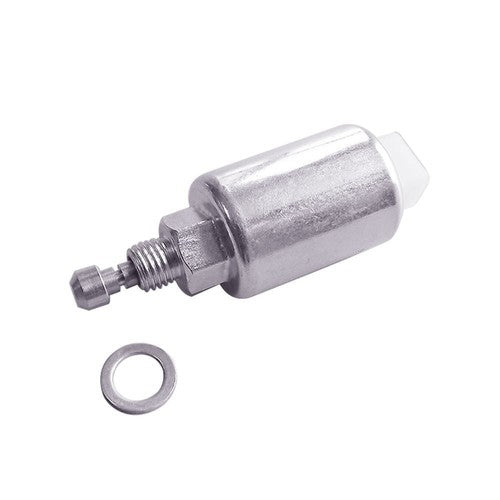 DURAFORCE Carburetor Fuel Solenoid Fit For Briggs & Stratton 699915 794572 799728 796109