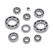 DURAFORCE HR00055/HR00057/K078 For Honda TRX350 FE FM 2000-2006 Transmission Bearing Kit