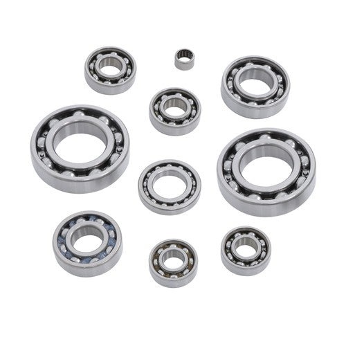 DURAFORCE HR00055/HR00057/K078 For Honda TRX350 FE FM 2000-2006 Transmission Bearing Kit