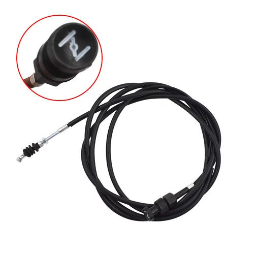 DURAFORCE #54017-7502 Starter / Choke Cable For Kawasaki Gas Mule 3010 Trans
