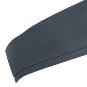 DURAFORCE Plastic Fit For Ford F150 2WD 2021-23 24 New Black Bumper Shutter Active Air Dam