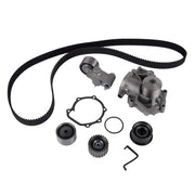 DURAFORCE Timing Belt Kit with Water Pump for Subaru Forester Impreza 1999-2005 Saab 9-2X