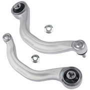 DURAFORCE Front Left Right Suspension Lower Control Arms Link for Tesla Y 20-23 3 2017-23