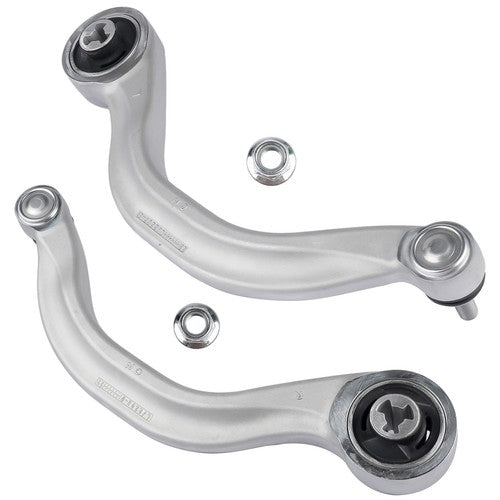 DURAFORCE Front Left Right Suspension Lower Control Arms Link for Tesla Y 20-23 3 2017-23
