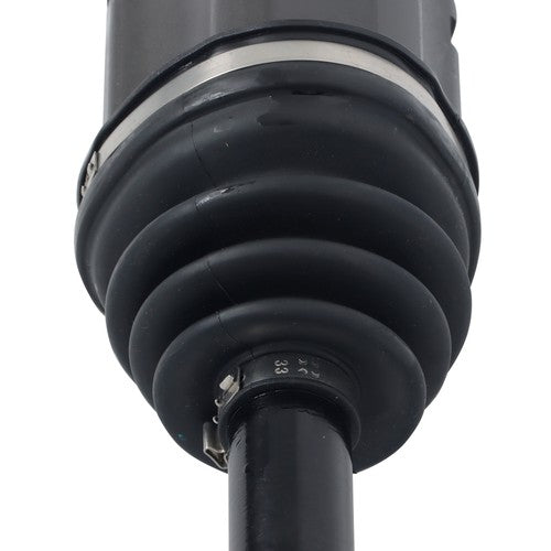 DURAFORCE For Nissan 2008-2014 TITAN 5.6L 4WD Driveshaft Prop Shaft Assembly Rear