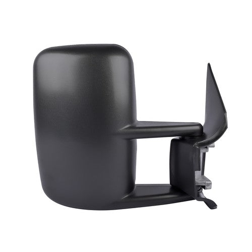 DURAFORCE Textured Black Right Manual Mirror for Freightliner Sprinter 2500 3500 2.7 02-06