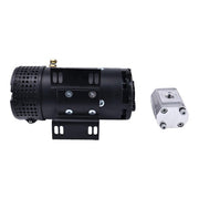 DURAFORCE Hydraulic Pump & Motor Assy 161937 for Skyjack SJIII3215 3220 3226 4620 4632 24V