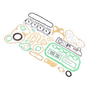 DURAFORCE Cylinder Head w/ Gasket Set Fits Isuzu NPR NQR Truck 1992-1998 4BD2 3.9L Engine