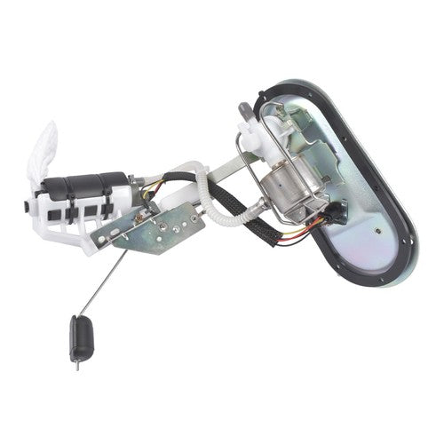 DURAFORCE Electrical Fuel Pump Assembly 75227-04A For Harley Road King Custom FLHRSI 2005