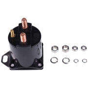 DURAFORCE New Relay Solenoid 12V for John Deere Combine 6620 7720 8820