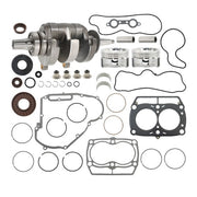 DURAFORCE Crankshaft Piston Gasket For Polaris Ranger Sportsman RZR 800 Engine Rebuild Kit