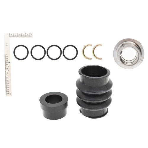 DURAFORCE For SeaDoo 787 800 SPX GTX GSX XP Carbon Seal Drive Line Rebuild Repair Kit USA