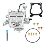 DURAFORCE Fit For GMC 1981-1984 1985 1986 C3500/K3500/C2500 V8 305-350 Durable Carburetor