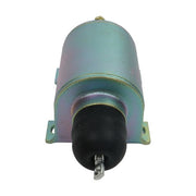 DURAFORCE Fuel Stop Solenoid 41-1566 411566 MPN0457 For Thermo King Engine M-44-9181 12V
