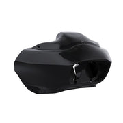 DURAFORCE For Harley 1998-2013 1999 Road Glide FLTR EFI Black ABS Inner & Outer Fairing
