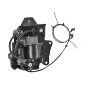 DURAFORCE New Air Ride Suspension Compressor Pump For Buick Lucerne Cadillac DTS 2006-2011