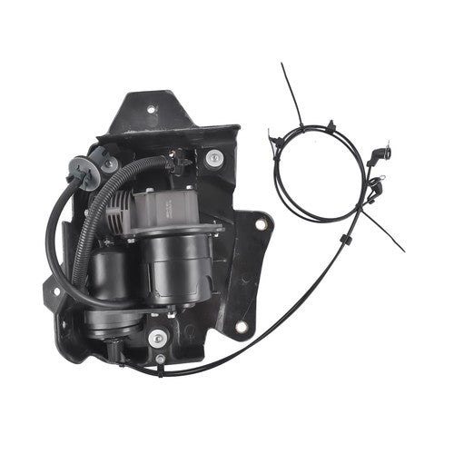 DURAFORCE New Air Ride Suspension Compressor Pump For Buick Lucerne Cadillac DTS 2006-2011
