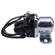DURAFORCE 24V Solenoid Relay 10511415 for Delco 39MT Series Starter Motor
